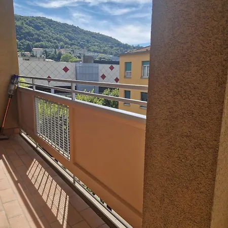 House 13 In 公寓 切尔诺比奥