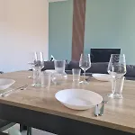 House 13 In Apartment *