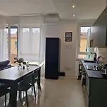 Apartment House 13 In *