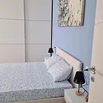 Apartment House 13 In Cernobbio