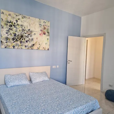 Lägenhet House 13 In