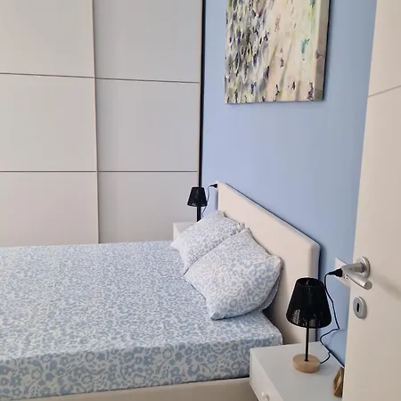 Apartament House 13 In Cernobbio