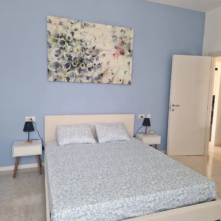 House 13 In Apartament