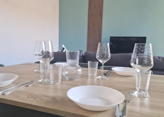 House 13 In Apartman *