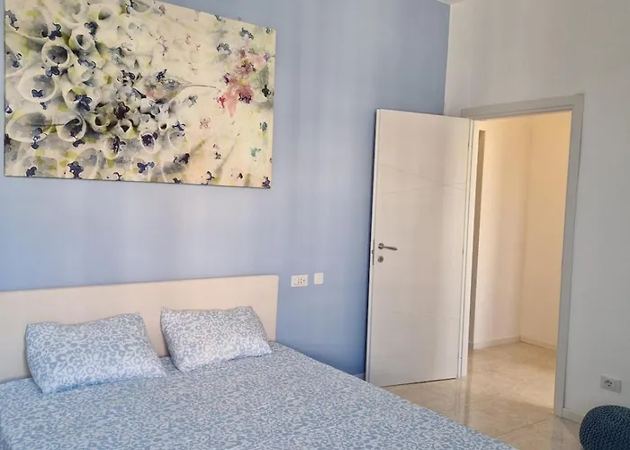 Apartman House 13 In