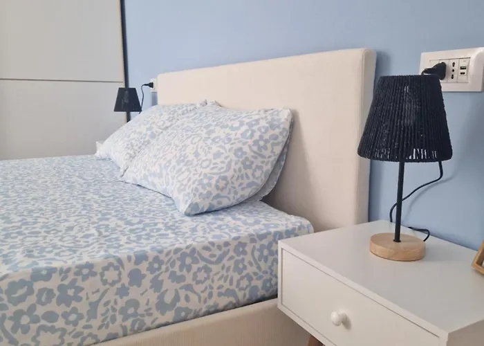 Apartman House 13 In