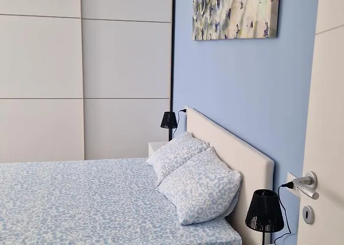 Apartman House 13 In Cernobbio