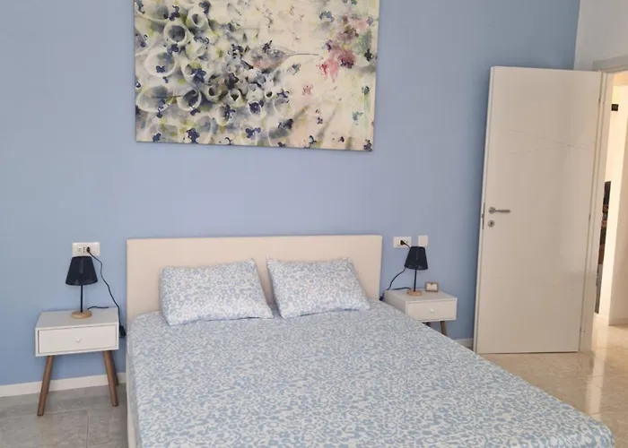 House 13 In Apartman