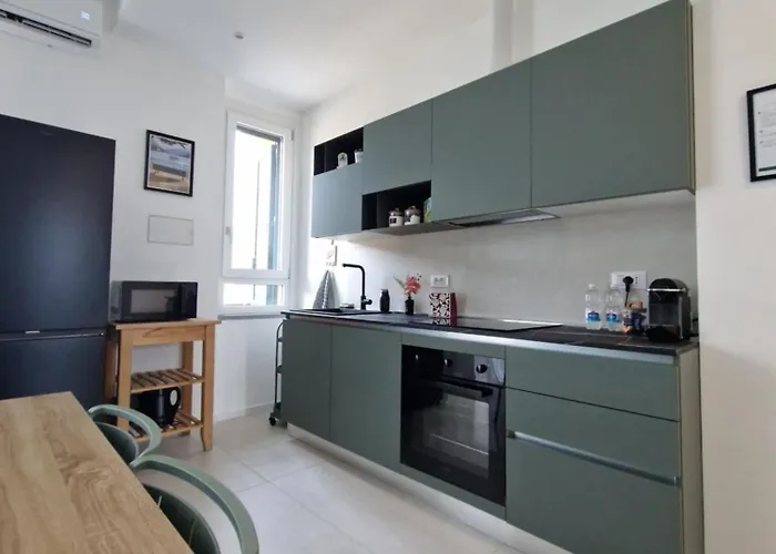 House 13 In