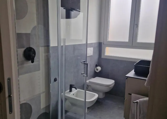 Apartman House 13 In Cernobbio