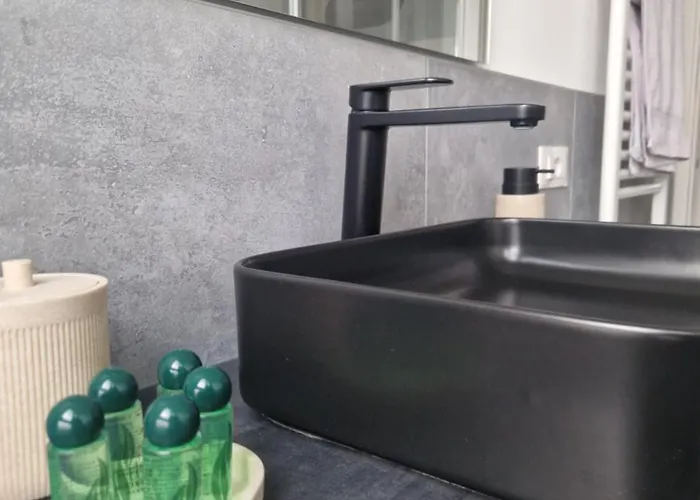 Apartman House 13 In
